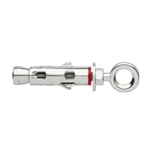 Elematic Tassello Efpm/O 10 Occhiolo Chiuso - Product Image 1