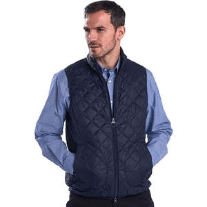 Chaleco Acolchado para Hombre, Uso Diario, Chaqueta sin Mangas para Invierno - Product Image 5