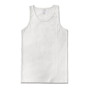 Débardeur d'entraînement pour hommes Gym Muscle Tee Fitness Vest Bodybuilding Sleeveless T Shirt - Product Image 3