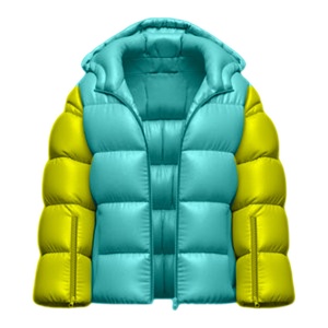 Chaqueta Polar Reversible Personalizada Impermeable para Hombre, Abrigo Cálido, Sudadera Sherpa, Chaqueta de Forro Polar Grueso, Chaqueta de Invierno para Hombre, Más Vendida - Product Image 1