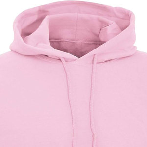 Pull à capuche gris noir pour homme Sweat à capuche OH Sweat à capuche Sweat en polaire pour homme avec capuche texturée à manches longues - Product Image 5