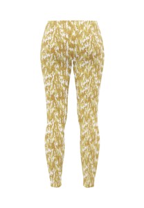 Nouveau style de pantalons d'entraînement sans couture en gros de haute qualité Leggings push-up taille haute avec tissu respirant - Product Image 2