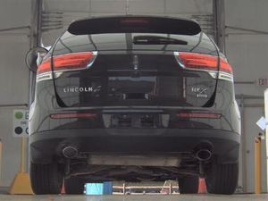 Nettoyez 2015 utilisé Li-n-coln MKX AWD - Product Image 5