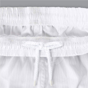 Kimono De artes marciales ligero De alta calidad De Jiu Jitsu uniforme nuevo uniforme De Taekwondo De artes marciales personalizado para hombres - Product Image 3