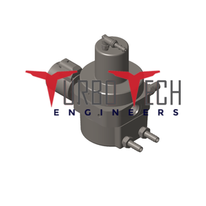 FUEL CONTROL MODULE 5340840 - Product Image 1