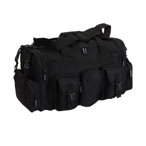 Bolso táctico multifuncional de moda de tendencia, bolso deportivo para exteriores, mochilas tácticas de hombre de gran capacidad con su propio logotipo - Product Image 4