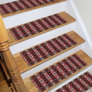 Tapis imprimé artistique : Sublimez votre espace avec un design moderne, tapis d'entrée - Product Image 5