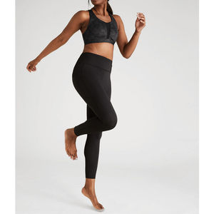 Hot Sale Yoga Vest High Elastic Sports Bra Gym Yoga Women Sports Backless Crop Sports Bra Best Sale - Product Image 3