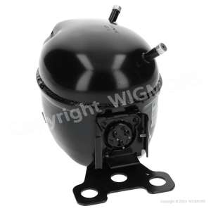 Compresseur Secop BD 35F 101Z0200 12/24V DC, sans module (anciennement Danfoss Compressors) - Product Image 3