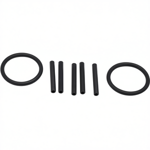Hazet 7-Piece Replacement <b>Tool</b> <b>Set</b> for Spring Vice 4900-1 and 4900-2 - Product Image 2