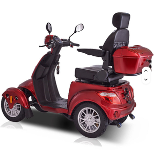 NOUVEAU ORIGINAL Veli-eco FASTER a-wheel Mobility Grade Industriel - Product Image 1