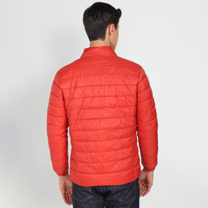 Nouvelle arrivée Veste matelassée à capuche Veste d'hiver matelassée pour homme Veste matelassée pour homme de haute qualité en vente - Product Image 3