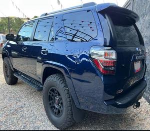 UTILISÉ 2021 pour 4Runner SR5 DIY Grade Garantie 3 ans Fabriqué en France - Product Image 2