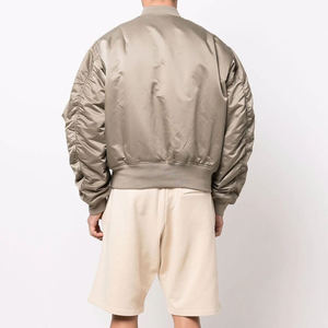 Chaquetas Bomber de alta calidad, producto prémium, producto personalizado, novedad - Product Image 3