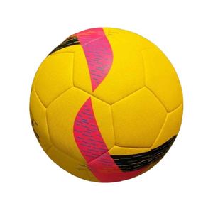 Balón de Balonmano Profesional de Cuero PU con Logotipo Personalizado, para Entrenamiento en Interiores y Exteriores, Partidos, OEM, Venta al por Mayor en Pakistán, para Niños y Adultos - Product Image 2