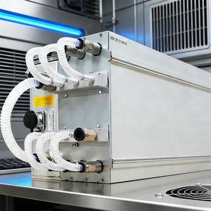 Antminer S23 Profesional, Penambang Bitcoin Berpendingin Hidro, 580TH/s 5510W, Peralatan Penambangan - Product Image 1