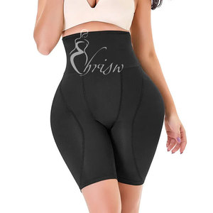 Crossdresser Hip Enhancer acolchado Shapewear un poco Fade Ass Shaper Bragas - Product Image 1