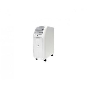 <b>Quiet</b> and lightweight portable <b>air</b> conditioning unit - Product Image 2