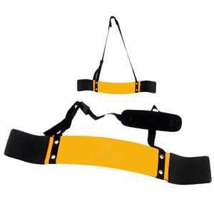 Soporte de Brazo para Fitness, Entrenamiento, Gimnasio, Levantamiento de Pesas, Precio Accesible, para Unisex - Product Image 3