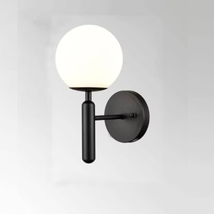 Lámpara de Pared LED de Hierro de Alta Calidad con Diseño Costero, Temperatura de Color Multicolor Regulable, Fácil de Instalar, para Uso en el Hogar y la Oficina - Product Image 4