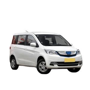 รถยนต์ไฟฟ้าขนาดใหญ่ความเร็วสูงใช้พลังงานแบตเตอรี่ ผลิตในจีน W211 รถมือสอง - Product Image 1