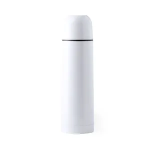 Bicchieri Termici Personalizzati in Acciaio Inossidabile Cleikon per Sublimazione di Thermos Custom Gadgets - Product Image 1