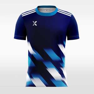 Nuevo Diseño de Sudadera de Fútbol para Hombre y Niño, Transpirable, Fabricante Mayorista - Product Image 3