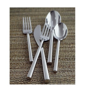 การออกแบบโบราณช้อนเสิร์ฟเวอร์Royal Gadgetsครัวชีสช้อนส้อมทองโลหะFlatwareเสิร์ฟช้อนทําด้วยมือ - Product Image 3