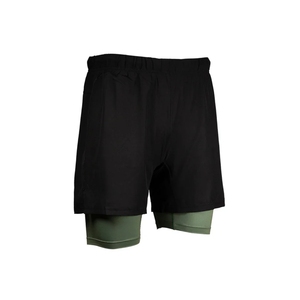 กางเกงขาสั้น BJJ NO-GI คุณภาพระดับพรีเมี่ยม - Product Image 1