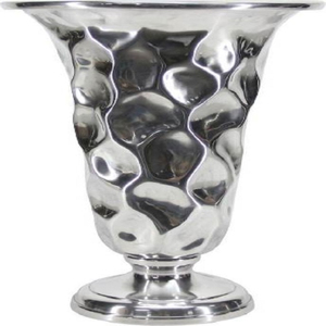 New Attractive <b>Gold</b> Color Flower Pots and Planters <b>Vase</b> Large Size Antique Creative Interior Minimalist <b>Vase</b> in Reasonable Price - Product Image 5
