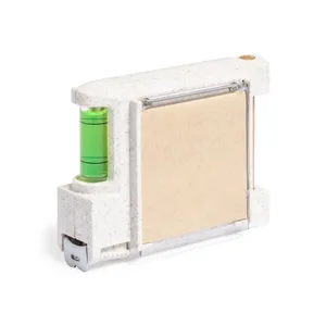 Flessometro Personalizzato Sanwel 3m, Metro a Nastro Promozionale, Gadget - Product Image 1