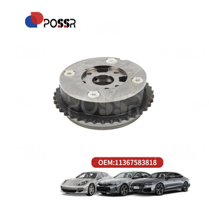 มีเกียร์11367583818เพลาลูกเบี้ยวปรับเวลาเครื่องยนต์สำหรับ BMW 1 3 4 5ซีรีส์ X1 X3 X4 X6 X5 Z4 - Product Image 1