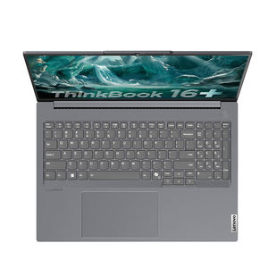 Ordinateur portable professionnel Think Book 16 + Inter Core I7/Ultra 5/7 32 Go 1 To 16 pouces en option 2.5K 120Hz Ordinateurs portables - Product Image 2