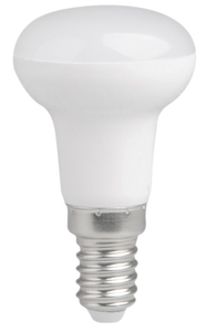Lampada Riflettente LED R50 E14 6W 3000K 485Lm 120 (Spectrum WOJ13987) - Product Image 1