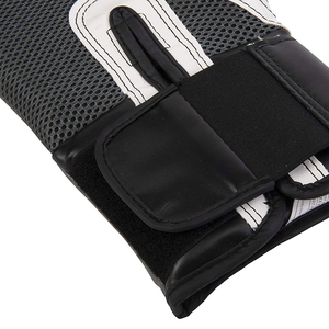 Guantes de boxeo de cuero sintético de alta calidad, producto de material de alta calidad - Product Image 2