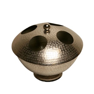 Wine or Beer Chiller Holder With Customized Color and Sizes for Clubs and <b>Bars</b> Chrome color Wine Or Beer Chiller Holder - Product Image 1