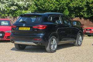 USADO LHD/RHD 2022 MG HS 1,5 T-GDI EXCLUSIVO - Product Image 2