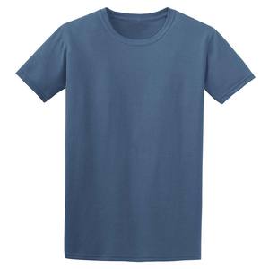 Haute qualité en gros garçons col rond graphique T-Shirt 100% coton biologique respirant 220 grammes tissu poids Style décontracté lettre - Product Image 1