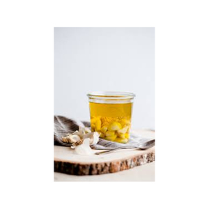 Meilleures offres d'huile d'ail de qualité supérieure avec emballage de taille personnalisée pour l'huile à usages multiples par l'exportateur indien - Product Image 1