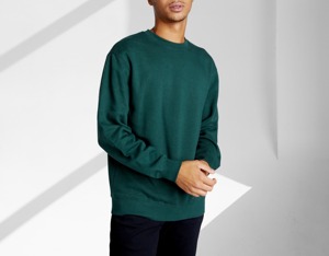 Sudadera con Capucha de Forro Polar para Hombre, Personalizada con Estampado, Corte Ajustado, Ropa Deportiva de Invierno, Cómoda y Cálida, de Poliéster/Algodón - Product Image 6