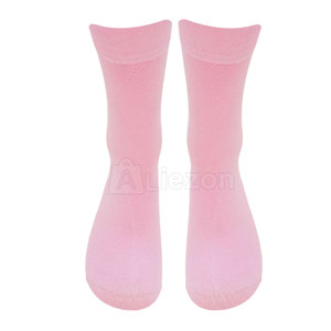 Concevez vos propres chaussettes complètes pour hommes Chaussettes complètes au design personnalisé Chaussettes complètes de haute qualité pour hommes en stock - Product Image 3