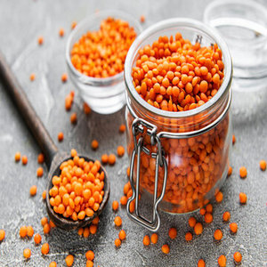 Wholesale Price Canadian Red <b>Lentils</b> For Sale - Product Image 4