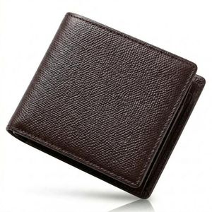 Genuine Leather Long <b>Wallet</b>-Handmade <b>Card</b> <b>Holder</b> with Logo Pattern Cute Style <b>for</b> Cash - Product Image 5