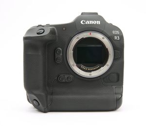 Livraison rapide nouvelle caméra authentique E OS R3 - Product Image 2