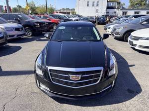Cadillac ATS 3 del 2017 a basso prezzo. Auto usata di lusso premium da 6 litri in vendita - Product Image 2