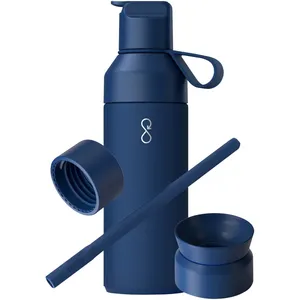 Ensemble cadeau de bouteilles Ocean 3-en-1, gadgets sportifs durables - Product Image 3