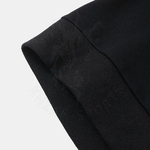 Sudadera de alta calidad con cuello redondo 2025 Último diseño OEM Sudadera de hombre hecha a medida - Product Image 5