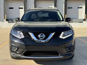 Prix bas, Nissan Rogue SV 2016 d'occasion à vendre - Product Image 2