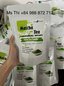 Vente chaude 2025 poudre de Matcha biologique du Vietnam capable avec des commandes en gros de marque privée | Prix bon marché de grande quantité - Product Image 6