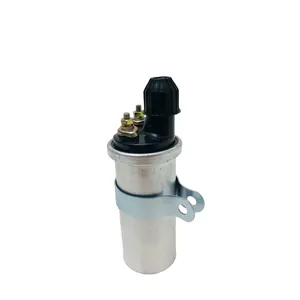 Bobina di Accensione 6V per Moto Benelli 125 Cross T Turismo Riverside 2T 2C Sport, Sistema Elettrico per Motociclette - Product Image 1